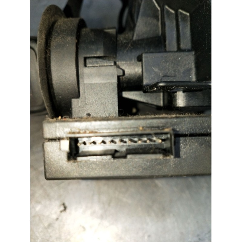 Recambio de conmutador de arranque para opel astra g hatchback (t98) 1.6 (f08, f48) referencia OEM IAM 24445098 5WK4763 