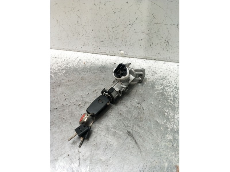 Recambio de conmutador de arranque para fiat ducato furgoneta (250_) 120 multijet 2,3 d referencia OEM IAM   