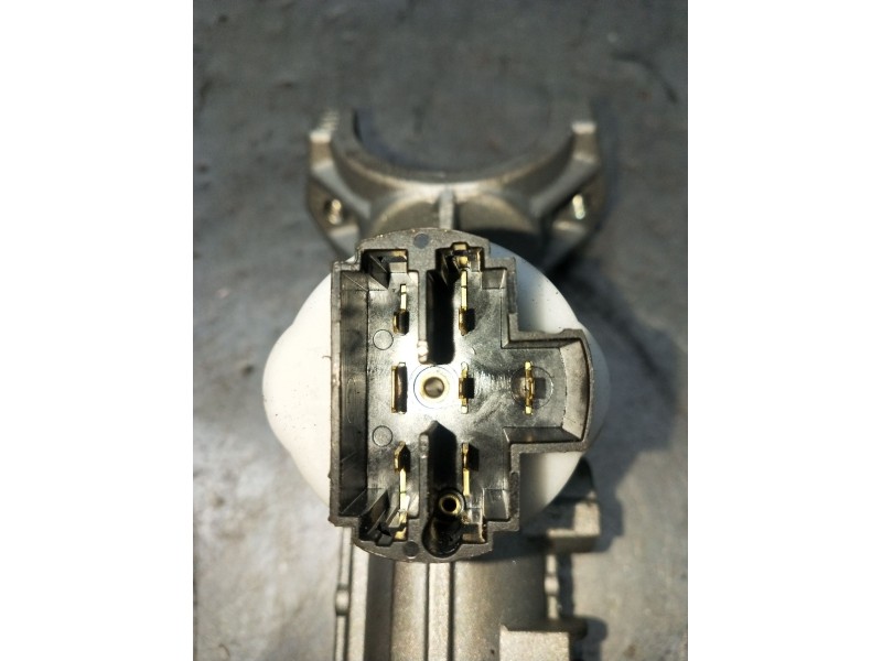 Recambio de conmutador de arranque para fiat ducato furgoneta (250_) 120 multijet 2,3 d referencia OEM IAM   