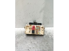 Recambio de caja reles / fusibles para fiat ducato furgoneta (250_) 120 multijet 2,3 d referencia OEM IAM   