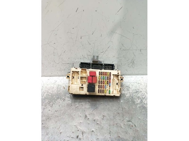 Recambio de caja reles / fusibles para fiat ducato furgoneta (250_) 120 multijet 2,3 d referencia OEM IAM   