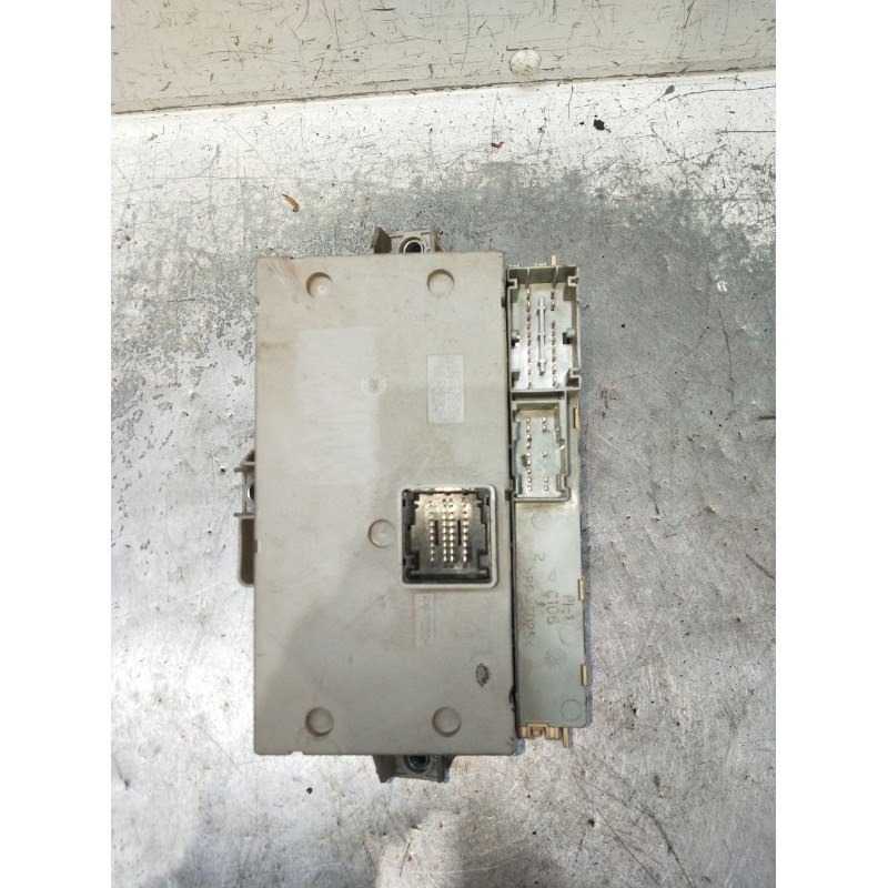 Recambio de caja reles / fusibles para fiat ducato furgoneta (250_) 120 multijet 2,3 d referencia OEM IAM   