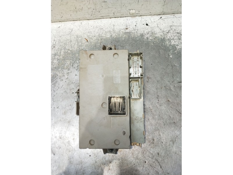 Recambio de caja reles / fusibles para fiat ducato furgoneta (250_) 120 multijet 2,3 d referencia OEM IAM   