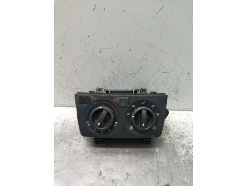 Recambio de mando calefaccion / aire acondicionado para fiat ducato furgoneta (250_) 120 multijet 2,3 d referencia OEM IAM   