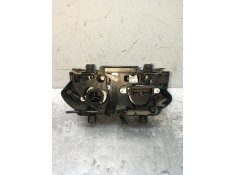 Recambio de mando calefaccion / aire acondicionado para fiat ducato furgoneta (250_) 120 multijet 2,3 d referencia OEM IAM    2