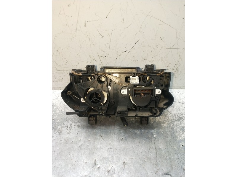 Recambio de mando calefaccion / aire acondicionado para fiat ducato furgoneta (250_) 120 multijet 2,3 d referencia OEM IAM   