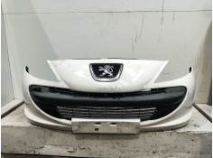 Recambio de paragolpes delantero para peugeot 206+ (2l_, 2m_) 1.4 hdi eco 70 referencia OEM IAM   