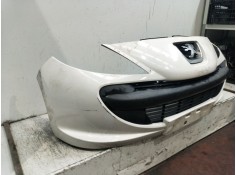 Recambio de paragolpes delantero para peugeot 206+ (2l_, 2m_) 1.4 hdi eco 70 referencia OEM IAM    2
