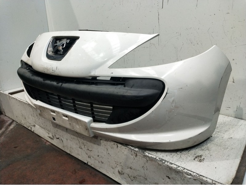 Recambio de paragolpes delantero para peugeot 206+ (2l_, 2m_) 1.4 hdi eco 70 referencia OEM IAM   