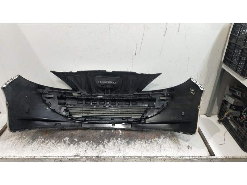 Recambio de paragolpes delantero para peugeot 206+ (2l_, 2m_) 1.4 hdi eco 70 referencia OEM IAM   