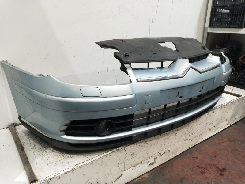 Recambio de paragolpes delantero para citroën c5 ii (rc_) 2.0 hdi (rcrhrh) referencia OEM IAM   