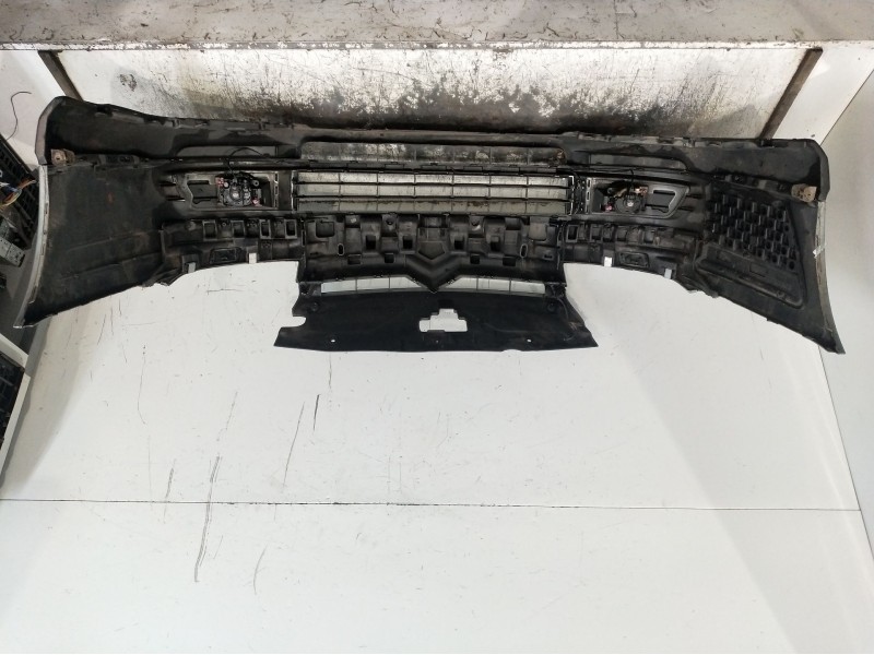 Recambio de paragolpes delantero para citroën c5 ii (rc_) 2.0 hdi (rcrhrh) referencia OEM IAM   