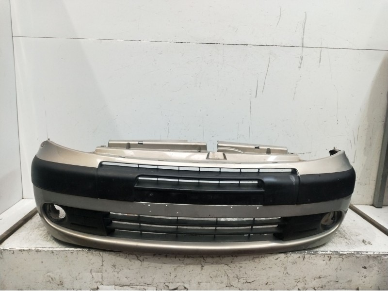 Recambio de paragolpes delantero para citroën xsara picasso (n68) 1.6 hdi referencia OEM IAM  VER FOTOS 