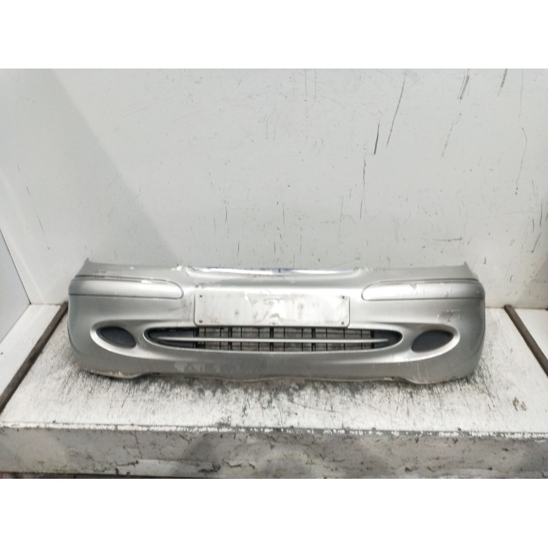 Recambio de paragolpes delantero para mercedes-benz clase a (w168) a 140 (168.031, 168.131) referencia OEM IAM  VER FOTOS 