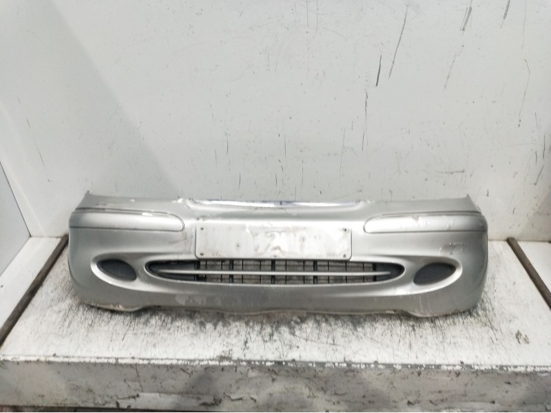 Recambio de paragolpes delantero para mercedes-benz clase a (w168) a 140 (168.031, 168.131) referencia OEM IAM  VER FOTOS 