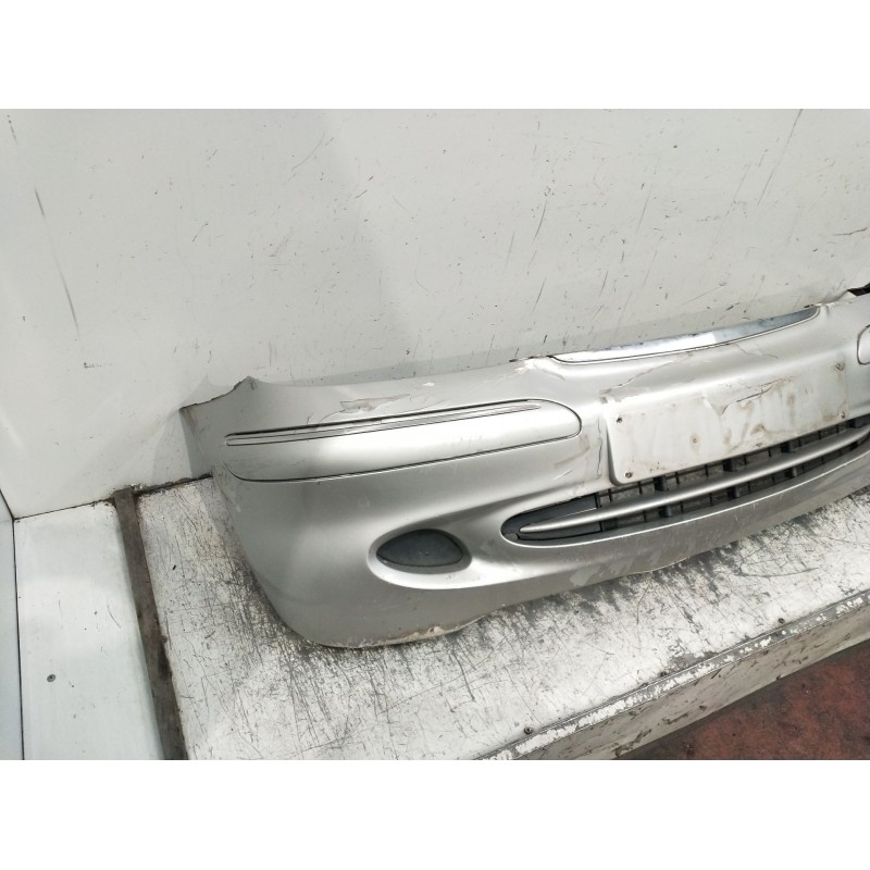 Recambio de paragolpes delantero para mercedes-benz clase a (w168) a 140 (168.031, 168.131) referencia OEM IAM  VER FOTOS 