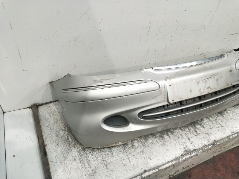 Recambio de paragolpes delantero para mercedes-benz clase a (w168) a 140 (168.031, 168.131) referencia OEM IAM  VER FOTOS 