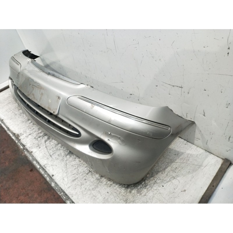 Recambio de paragolpes delantero para mercedes-benz clase a (w168) a 140 (168.031, 168.131) referencia OEM IAM  VER FOTOS 