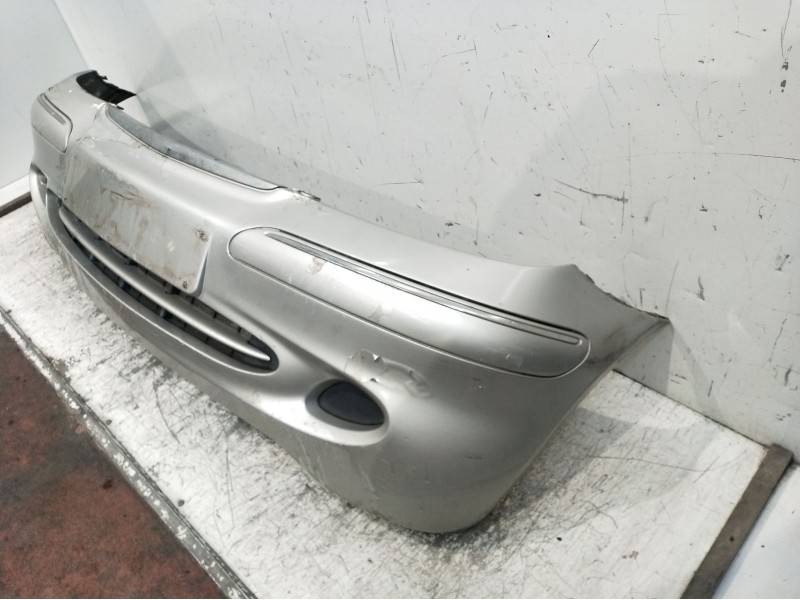 Recambio de paragolpes delantero para mercedes-benz clase a (w168) a 140 (168.031, 168.131) referencia OEM IAM  VER FOTOS 