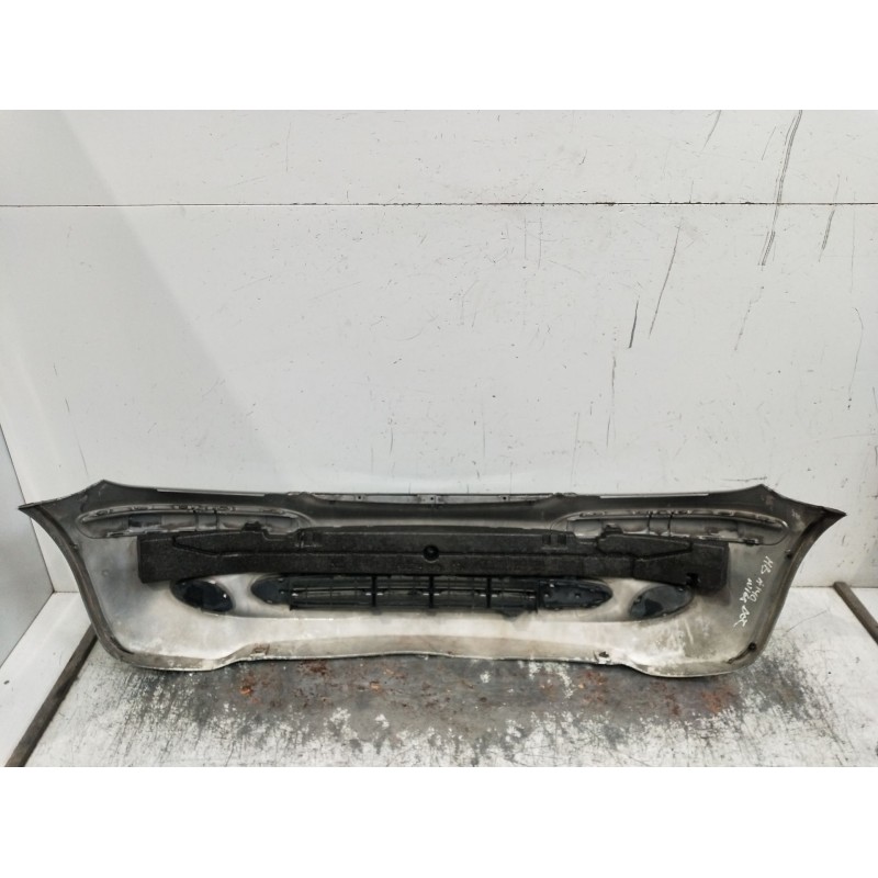 Recambio de paragolpes delantero para mercedes-benz clase a (w168) a 140 (168.031, 168.131) referencia OEM IAM  VER FOTOS 