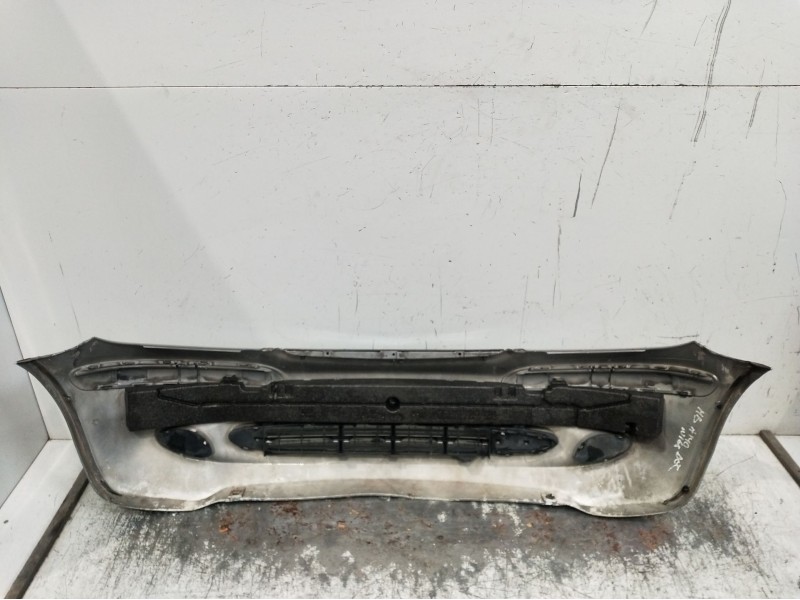 Recambio de paragolpes delantero para mercedes-benz clase a (w168) a 140 (168.031, 168.131) referencia OEM IAM  VER FOTOS 