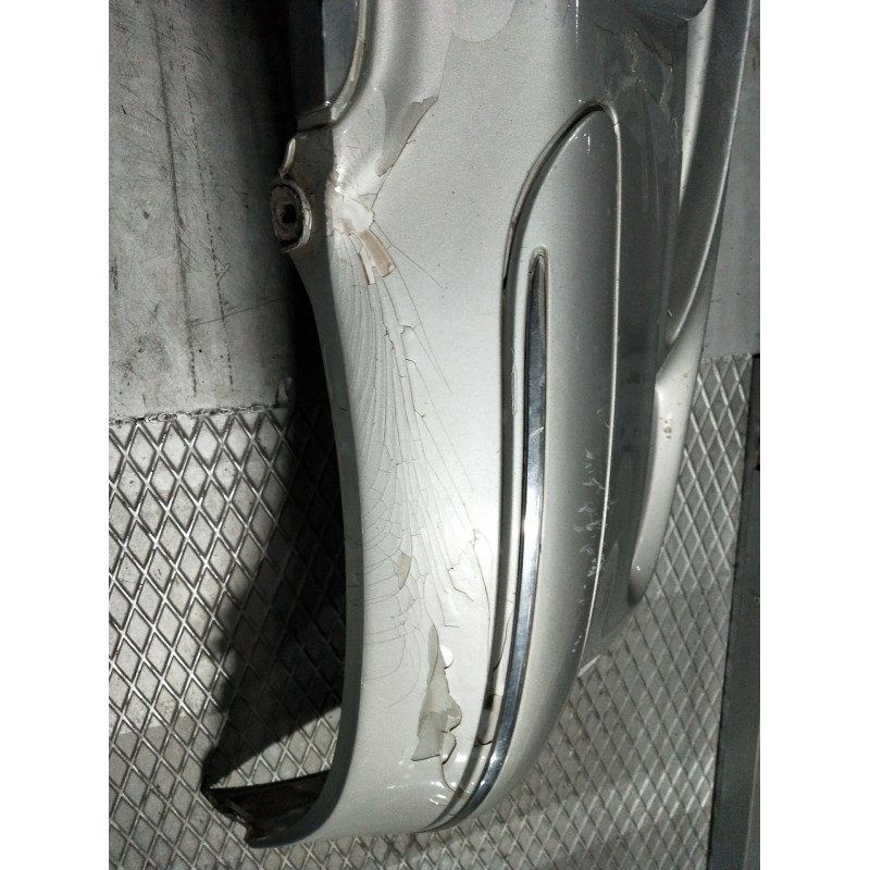 Recambio de paragolpes delantero para mercedes-benz clase a (w168) a 140 (168.031, 168.131) referencia OEM IAM  VER FOTOS 