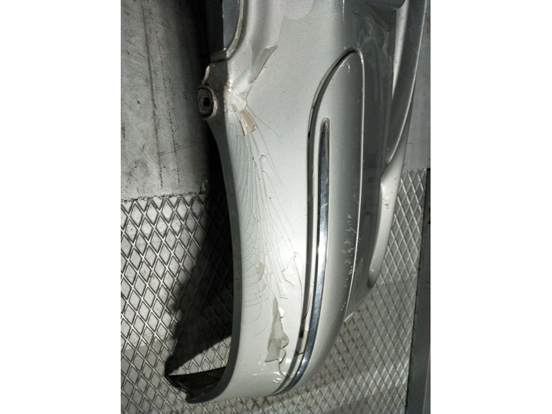 Recambio de paragolpes delantero para mercedes-benz clase a (w168) a 140 (168.031, 168.131) referencia OEM IAM  VER FOTOS 