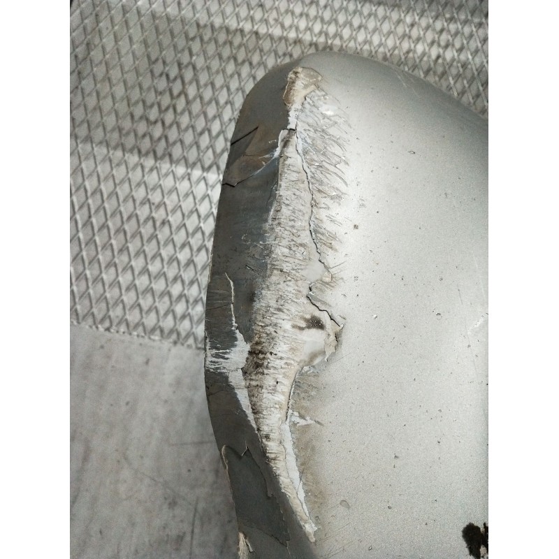 Recambio de paragolpes delantero para mercedes-benz clase a (w168) a 140 (168.031, 168.131) referencia OEM IAM  VER FOTOS 