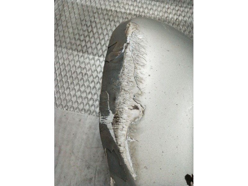 Recambio de paragolpes delantero para mercedes-benz clase a (w168) a 140 (168.031, 168.131) referencia OEM IAM  VER FOTOS 