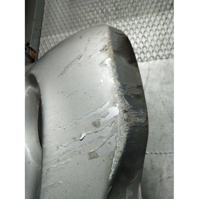 Recambio de paragolpes delantero para mercedes-benz clase a (w168) a 140 (168.031, 168.131) referencia OEM IAM  VER FOTOS 