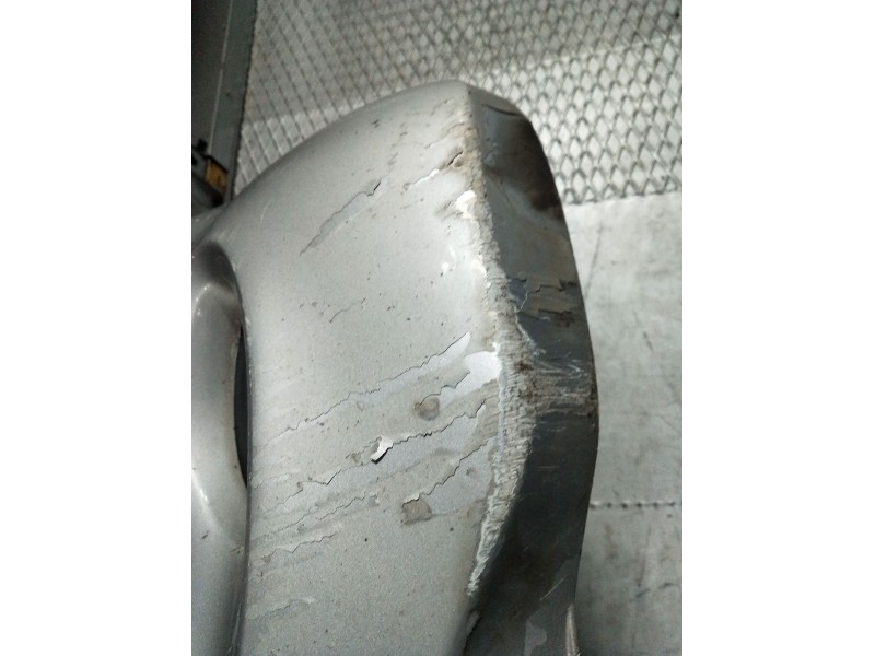 Recambio de paragolpes delantero para mercedes-benz clase a (w168) a 140 (168.031, 168.131) referencia OEM IAM  VER FOTOS 