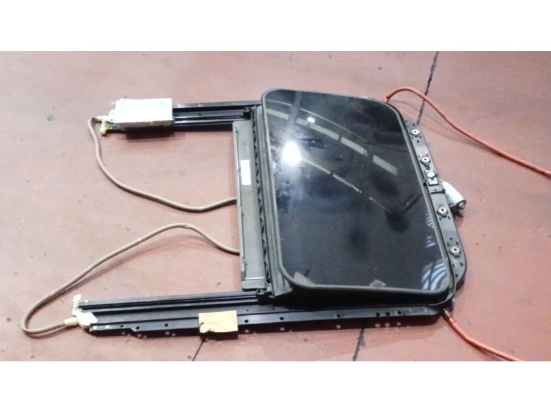 Recambio de techo electrico para seat leon (1p1) 1.4 tsi referencia OEM IAM 1K0877255AZ86  