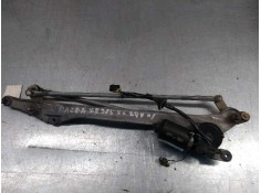 Recambio de motor limpia delantero para mazda xedos 9 (ta) 2.5 v6 referencia OEM IAM 8491009743 TA04 