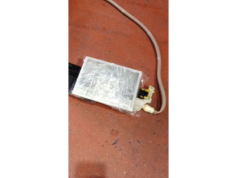 Recambio de techo electrico para seat leon (1p1) 1.4 tsi referencia OEM IAM 1K0877255AZ86  