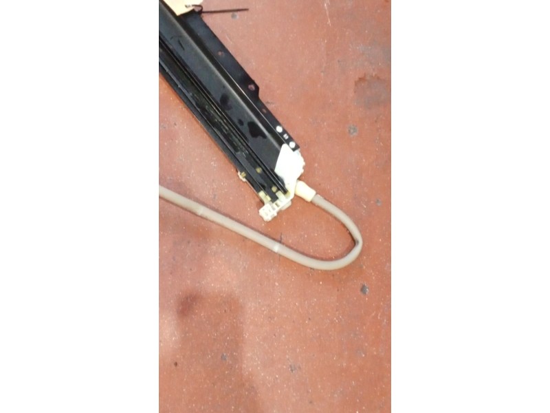 Recambio de techo electrico para seat leon (1p1) 1.4 tsi referencia OEM IAM 1K0877255AZ86  