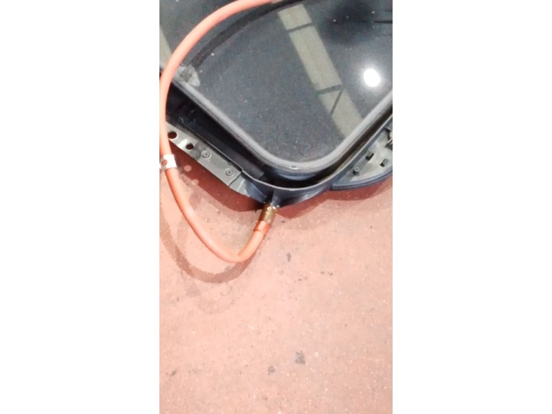 Recambio de techo electrico para seat leon (1p1) 1.4 tsi referencia OEM IAM 1K0877255AZ86  