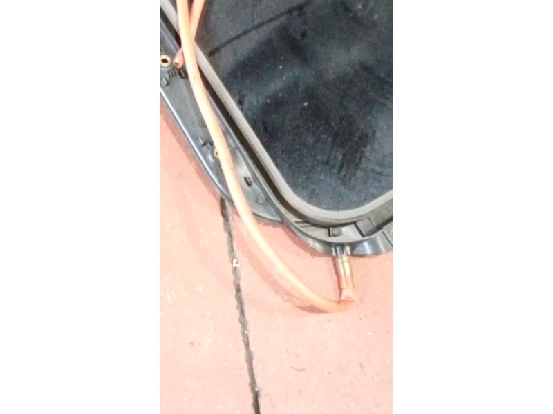 Recambio de techo electrico para seat leon (1p1) 1.4 tsi referencia OEM IAM 1K0877255AZ86  