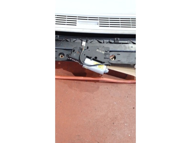 Recambio de techo electrico para seat leon (1p1) 1.4 tsi referencia OEM IAM 1K0877255AZ86  