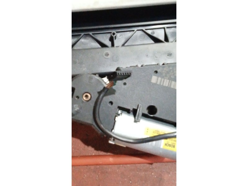 Recambio de techo electrico para seat leon (1p1) 1.4 tsi referencia OEM IAM 1K0877255AZ86  