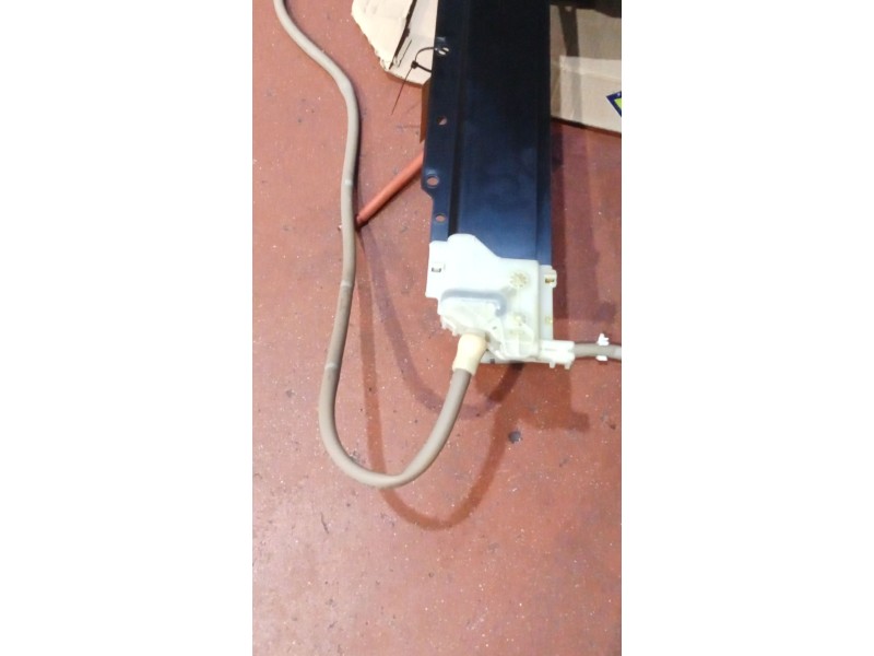 Recambio de techo electrico para seat leon (1p1) 1.4 tsi referencia OEM IAM 1K0877255AZ86  