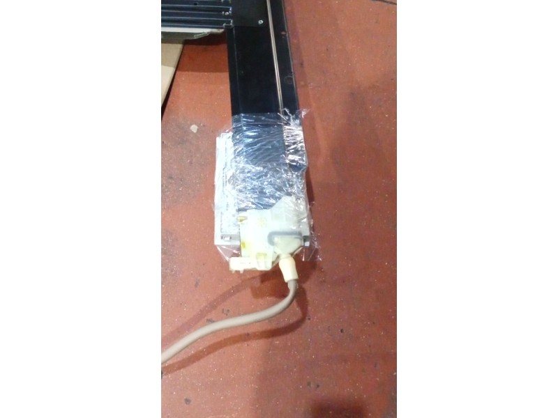 Recambio de techo electrico para seat leon (1p1) 1.4 tsi referencia OEM IAM 1K0877255AZ86  