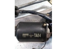 Recambio de motor limpia delantero para mazda xedos 9 (ta) 2.5 v6 referencia OEM IAM 8491009743 TA04  2
