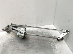 Recambio de motor limpia delantero para volkswagen tiguan (5n_) 2.0 tdi referencia OEM IAM 5N1955119B   2