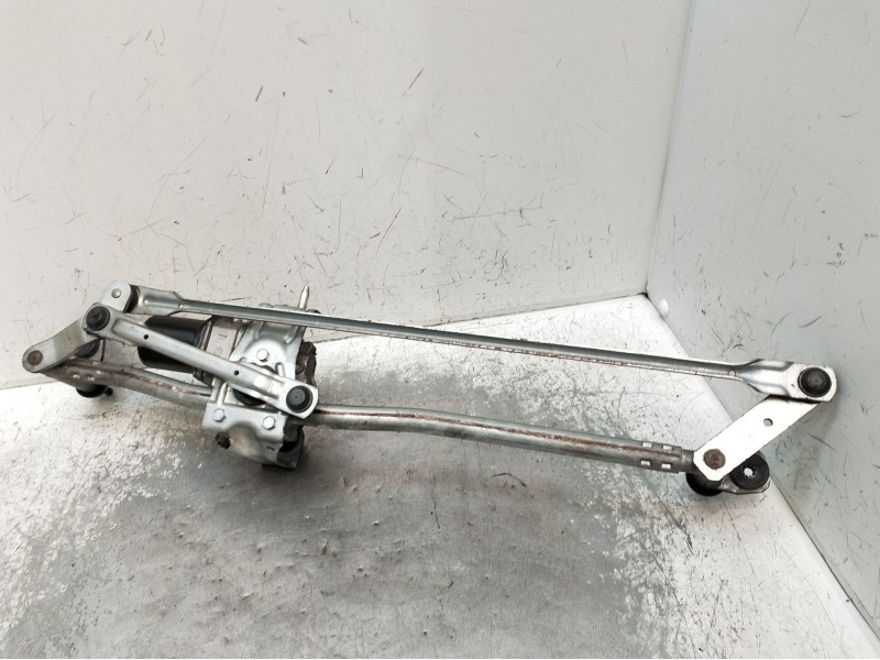 Recambio de motor limpia delantero para volkswagen tiguan (5n_) 2.0 tdi referencia OEM IAM 5N1955119B  