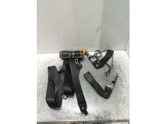 Recambio de juego cinturones delantero para fiat ducato furgoneta (250_) 120 multijet 2,3 d referencia OEM IAM  3P 