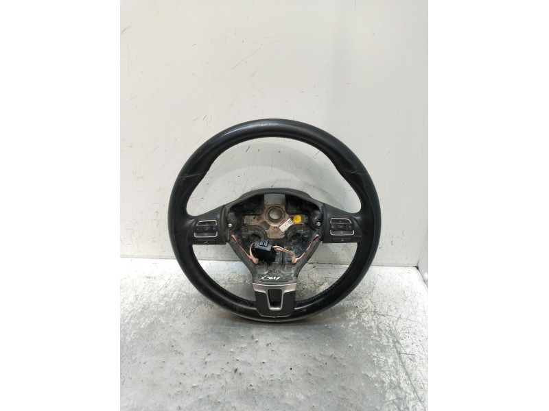 Recambio de volante para volkswagen tiguan (5n_) 2.0 tdi referencia OEM IAM 61978185A  