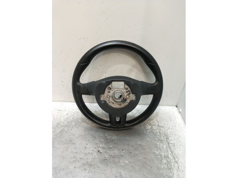 Recambio de volante para volkswagen tiguan (5n_) 2.0 tdi referencia OEM IAM 61978185A  