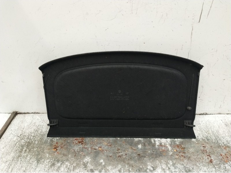 Recambio de bandeja trasera para volkswagen tiguan (5n_) 2.0 tdi referencia OEM IAM 5N0867769  