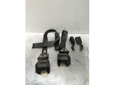 Recambio de juego cinturones delantero para peugeot 205 ii (20a/c) 1.7 diesel referencia OEM IAM  3P  2