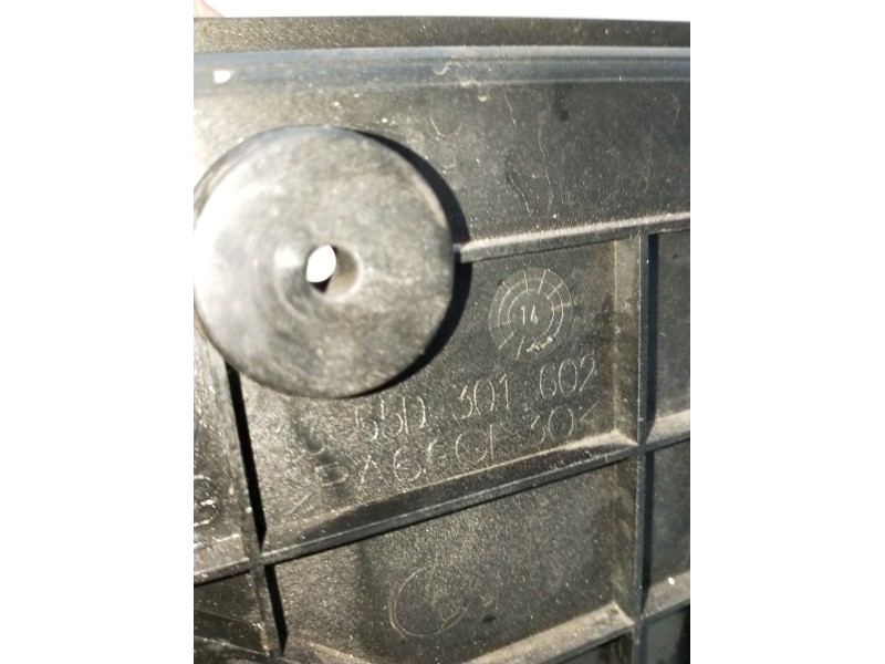 Recambio de electroventilador para volkswagen tiguan (5n_) 2.0 tdi referencia OEM IAM 1355D301602 1K0121207BC 1K0121205AD